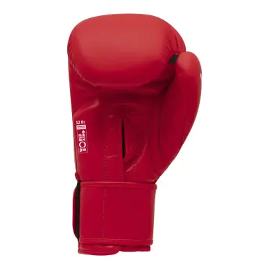 Gants de Compétition Amateur Adidas World Boxing - 12