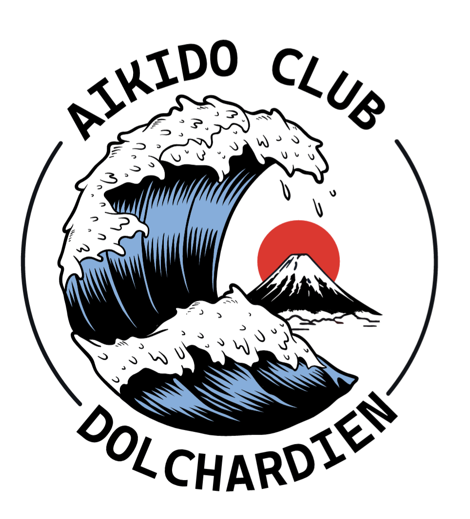 AIKIDO CLUB DOLCHARDIEN