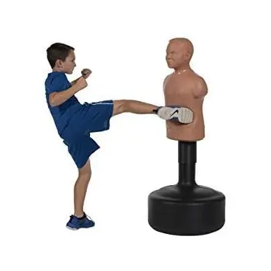 Punching Ball Bobby Bully Century - 9