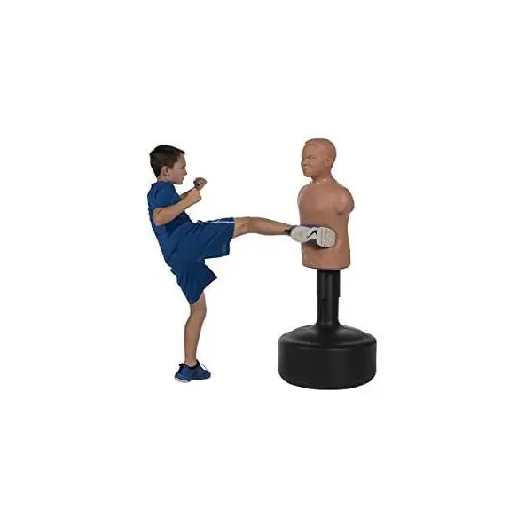 Punching Ball Bobby Bully Century