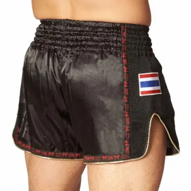 Short de Boxe Thaï Leone Bangkok - 4