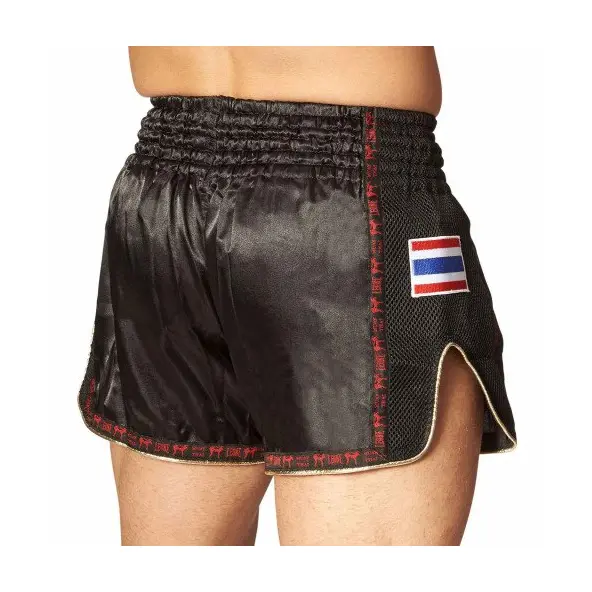 Short de Boxe Thaï Leone Bangkok
