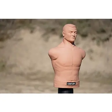 Bob Century Mannequin de frappe - 10