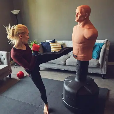 Bob Century Mannequin de frappe - 11