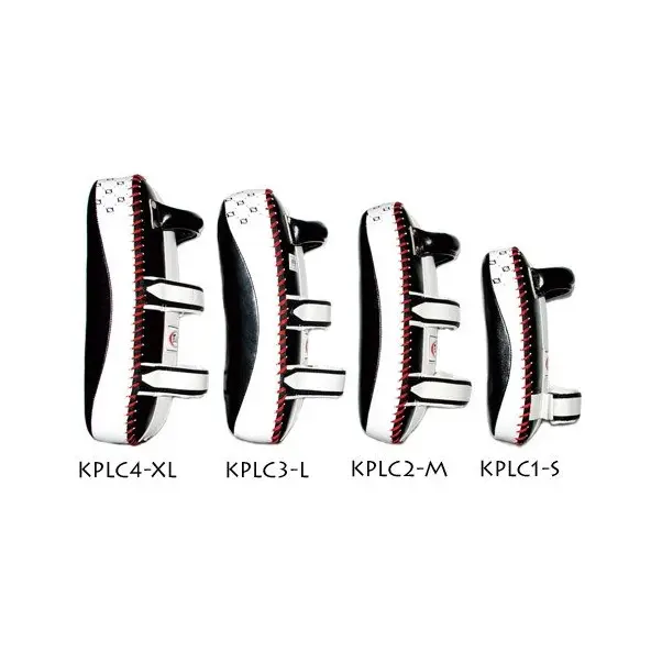 Pao de Boxe droit Fairtex