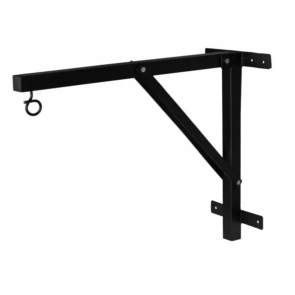 Potence pour Sac de Frappe Pro 80cm 50 kg max