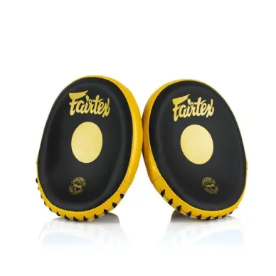 Pattes d'ours de Boxe Fairtex taille M