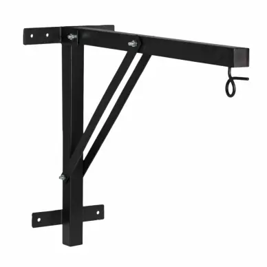 Potence pour Sac de Frappe Pro 80cm 50 kg max - 4