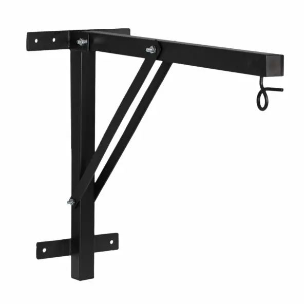 Potence pour Sac de Frappe Pro 80cm 50 kg max