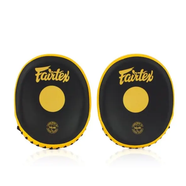 Pattes d'ours de Boxe Fairtex taille M