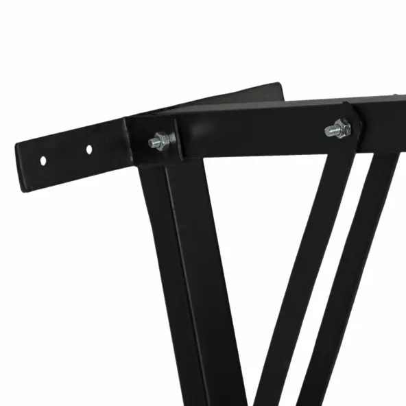 Potence pour Sac de Frappe Pro 80cm 50 kg max