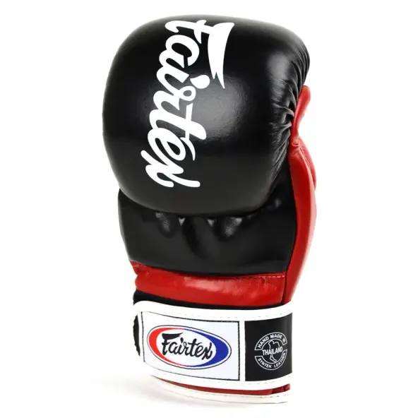 Gants MMA Fairtex V18 100% cuir