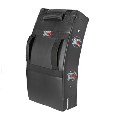 Bouclier de Frappe Incurvé - 3