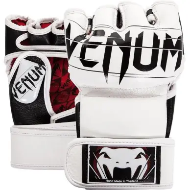 Gants MMA Venum Undisputed 2.0 100% Cuir