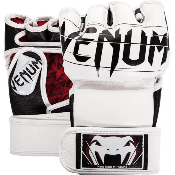 Gants MMA Venum Undisputed 2.0 100% Cuir