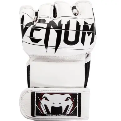 Gants MMA Venum Undisputed 2.0 100% Cuir - 2