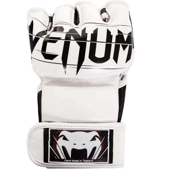 Gants MMA Venum Undisputed 2.0 100% Cuir
