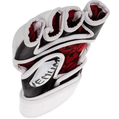 Gants MMA Venum Undisputed 2.0 100% Cuir - 4