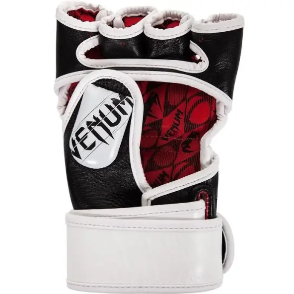 Gants MMA Venum Undisputed 2.0 100% Cuir