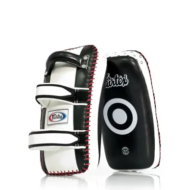 Pao de Boxe droit Fairtex - 3