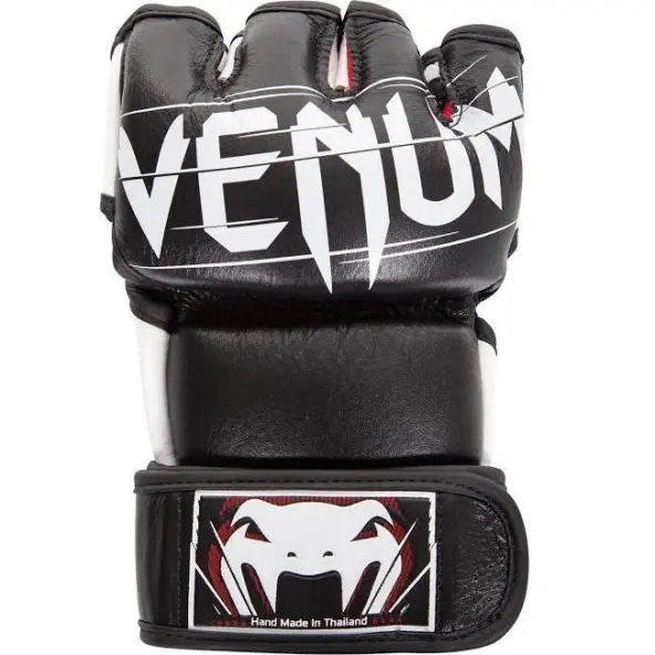 Gants MMA Venum Undisputed 2.0 100% Cuir