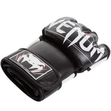 Gants MMA Venum Undisputed 2.0 100% Cuir - 8