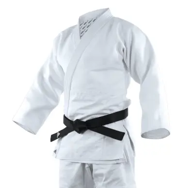 Kimono de Judo Adidas Millenium - 5