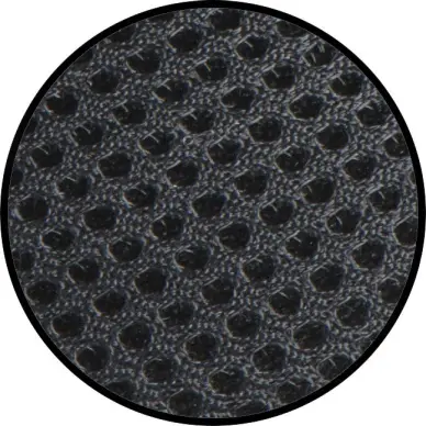 Chaussures de Boxe Française Rivat Top Noir/ Anthracite - 2