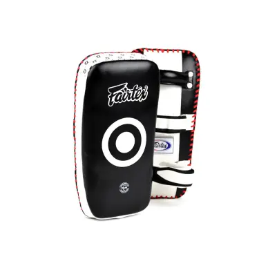 Pao de Boxe droit Fairtex - 4