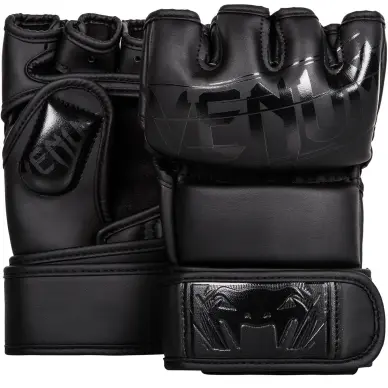 Gants MMA Venum Undisputed 2.0 100% Cuir - 12