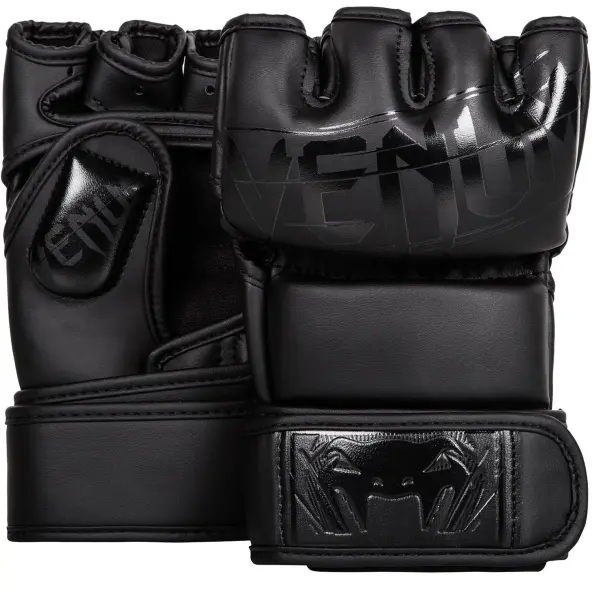 Gants MMA Venum Undisputed 2.0 100% Cuir