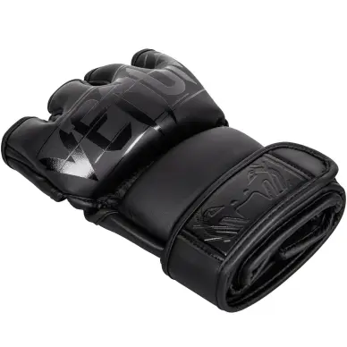 Gants MMA Venum Undisputed 2.0 100% Cuir - 13