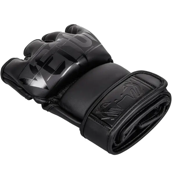 Gants MMA Venum Undisputed 2.0 100% Cuir
