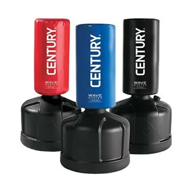 Base de Frappe Century Wavemaster - 4