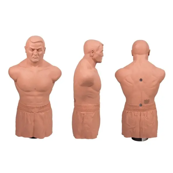 Big Bob Century XL Mannequin de frappe