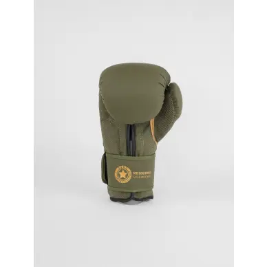 Gants de Boxe Military Metal Boxe - 3