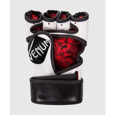 Gants MMA Venum Undisputed 2.0 100% Cuir - 17