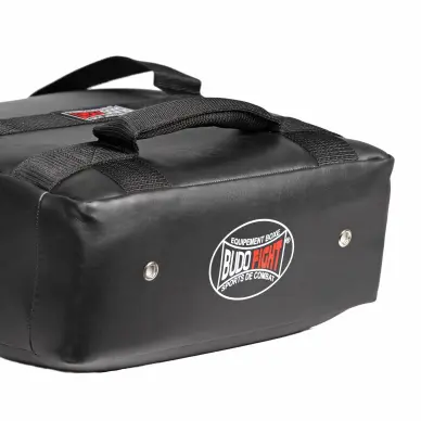 Bouclier de Frappe Incurvé - 4