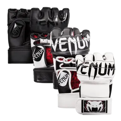 Gants MMA Venum Undisputed 2.0 100% Cuir - 19