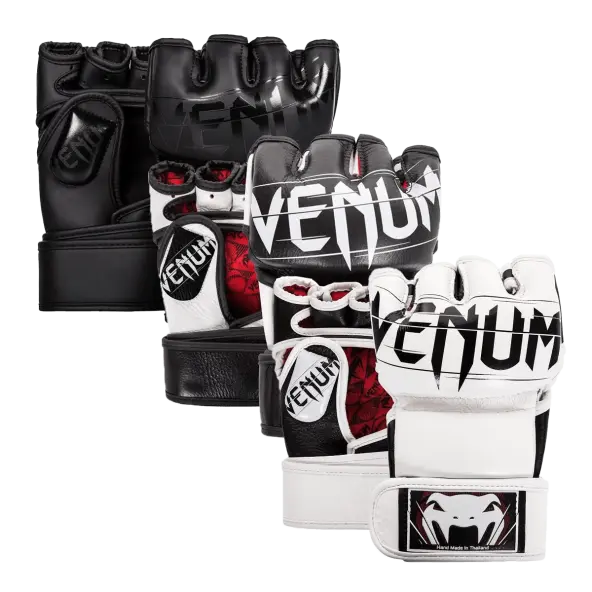 Gants MMA Venum Undisputed 2.0 100% Cuir