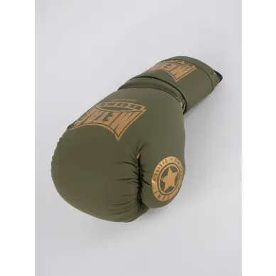Gants de Boxe Military Metal Boxe - 5