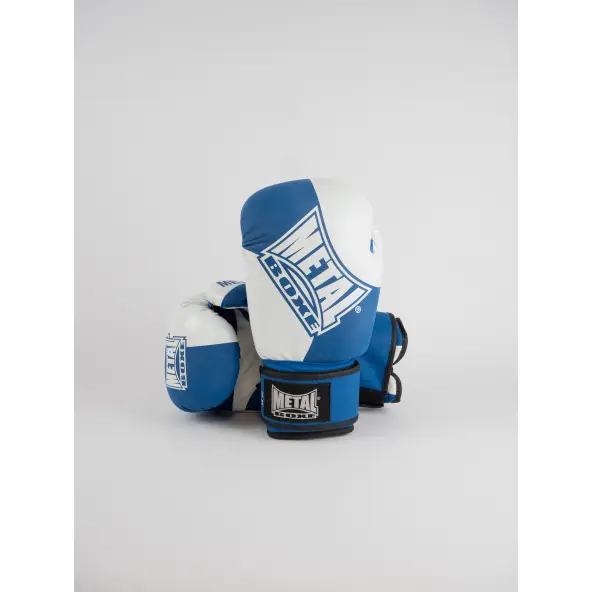 Gants de Boxe Anglaise Compétition Amateur Metal Boxe