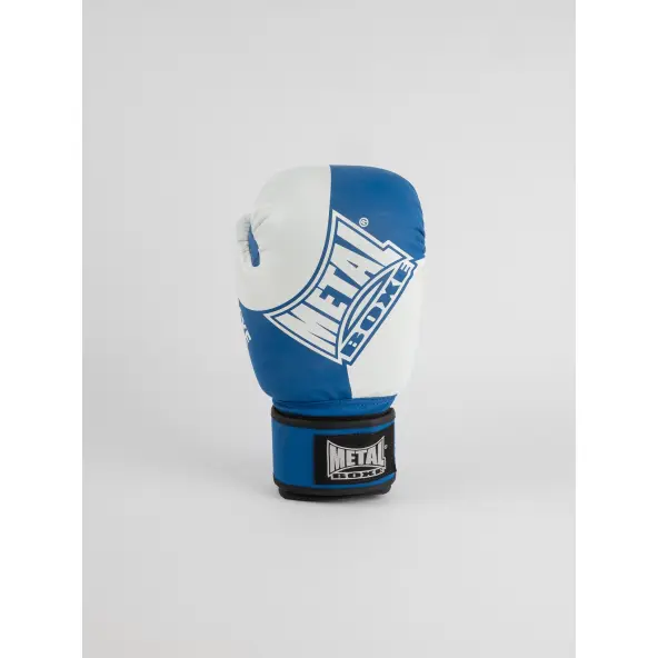 Gants de Boxe Anglaise Compétition Amateur Metal Boxe