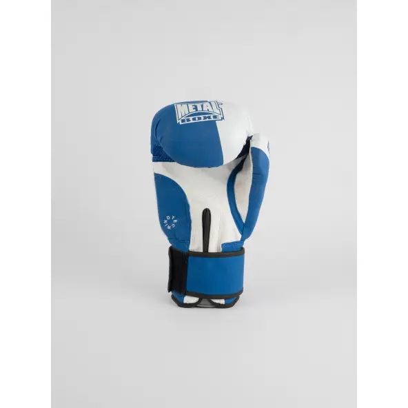 Gants de Boxe Anglaise Compétition Amateur Metal Boxe