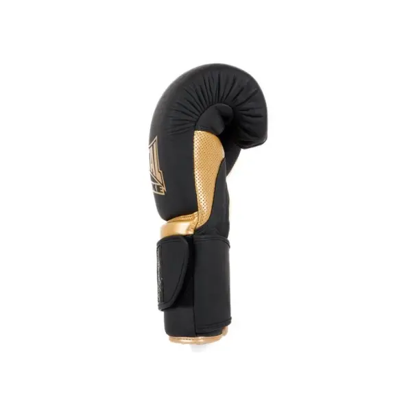 Gants de Boxe Sparring Legacy Metal Boxe 100% cuir