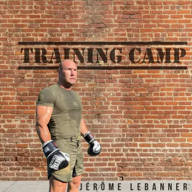 Gants de Boxe Sparring Metal Boxe 100% cuir - 4