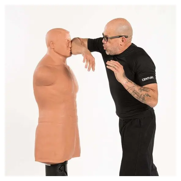 Big Bob Century XL Mannequin de frappe