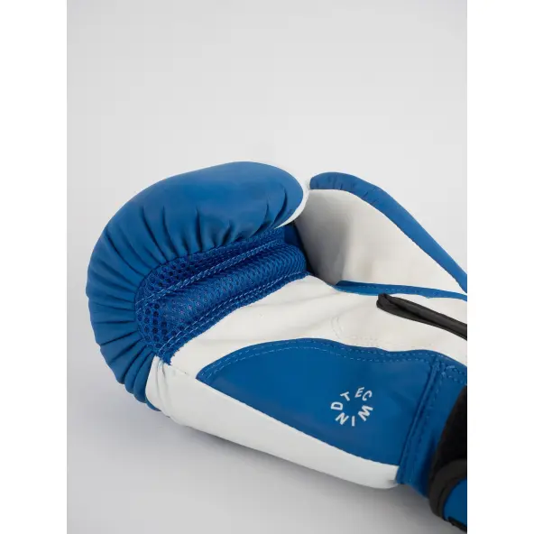 Gants de Boxe Anglaise Compétition Amateur Metal Boxe