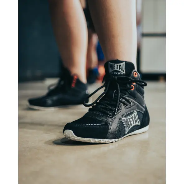 Chaussures de Boxe Metal Boxe Viper III