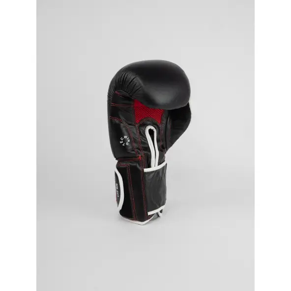 Gants de Boxe Sparring Metal Boxe 100% cuir